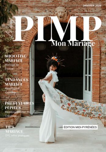 Magazine Mariage